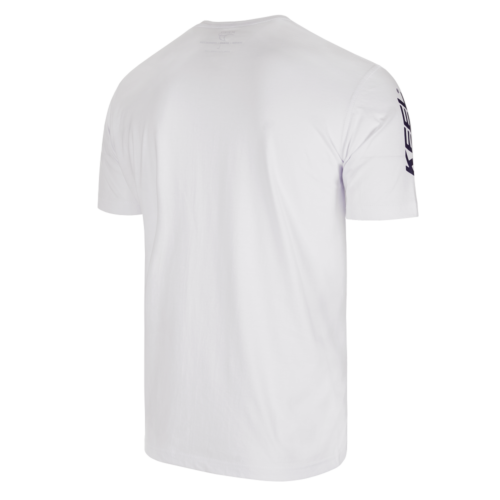 White T-shirt water polo team Serbia 2023